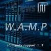 Создание Веб-сервера на Windows. Пошаговая инструкция на примере openserver